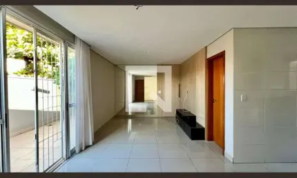 Apartamento para venda - vila paris, 2 quartos,  163 m² - belo horizonte