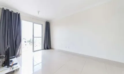 Apartamento para venda - bonfim, 3 quartos,  64 m² - campinas