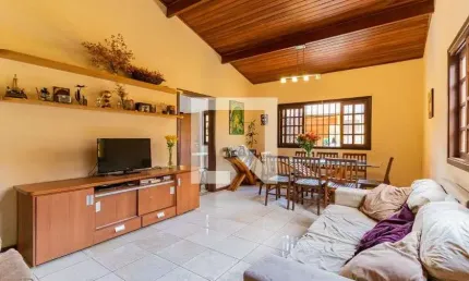 Casa para Venda - Socorro, 4 Quartos,  250 m² - São Paulo