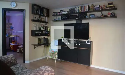 Casa para Venda - Parque João Ramalho, 2 Quartos,  157 m² - Santo André