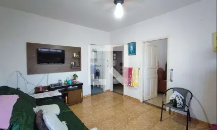 Casa para Venda - Vila Mimosa, 2 Quartos,  250 m² - Campinas