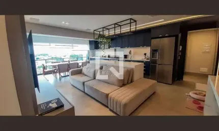 Apartamento para Venda - Centro, 3 Quartos,  115 m² - Osasco