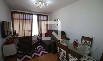 Apartamento para venda - olaria, 2 quartos,  59 m² - rio de janeiro