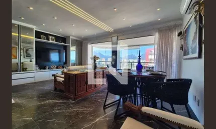 Cobertura para Venda - Jardim Oceânico, 2 Quartos,  169 m² - Rio de Janeiro