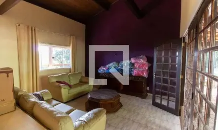 Casa para Venda - Maria Paula, 4 Quartos,  400 m² - Niterói