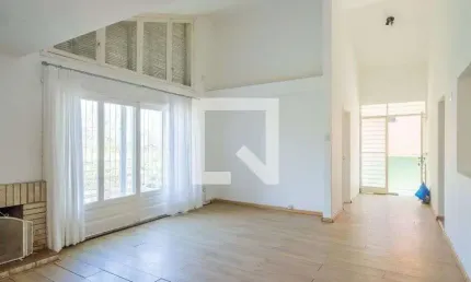 Casa para Venda - Vila Assunção , 3 Quartos,  175 m² - Porto Alegre