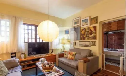 Casa para Venda - Vila Galvão, 3 Quartos,  224 m² - Guarulhos