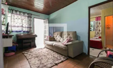 Casa para Venda - Itaquera, 2 Quartos,  99 m² - São Paulo