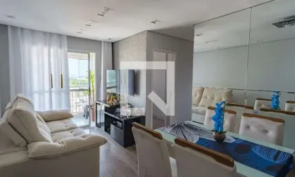 Apartamento para venda - vila carrão, 3 quartos,  67 m² - são paulo