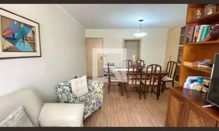 Apartamento para venda - bosque da saúde, 2 quartos,  79 m² - são paulo