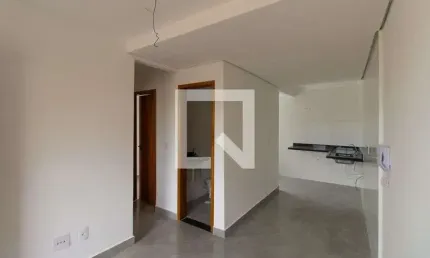 Apartamento para venda - parque são lucas, 2 quartos,  35 m² - são paulo