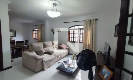 Casa / Sobrado em Condomínio para Venda - Pechincha, 3 Quartos,  300 m² - Rio de Janeiro