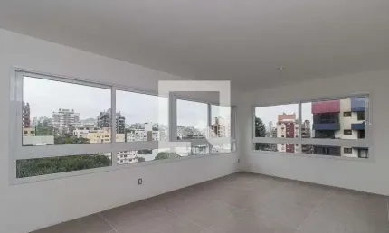 Apartamento para Venda - Auxiliadora, 3 Quartos,  112 m² - Porto Alegre