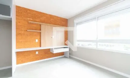 Apartamento para venda - partenon, 1 quarto,  26 m² - porto alegre
