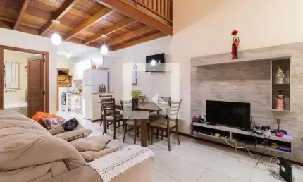 Casa para Venda - Aberta dos Morros, 3 Quartos,  114 m² - Porto Alegre