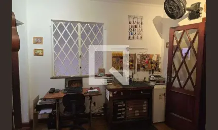 Casa para Venda - Ipiranga, 7 Quartos,  278 m² - São Paulo