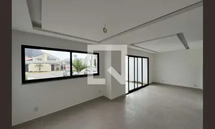 Casa / sobrado em condomínio para venda - vargem pequena, 5 quartos,  212 m² - rio de janeiro