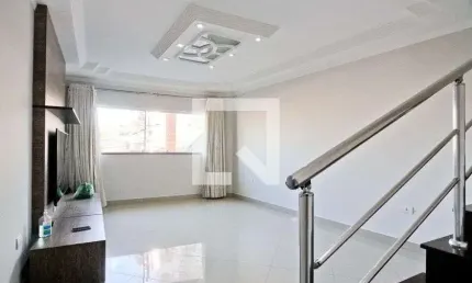Casa para venda - parque são domingos, 3 quartos,  270 m² - são paulo