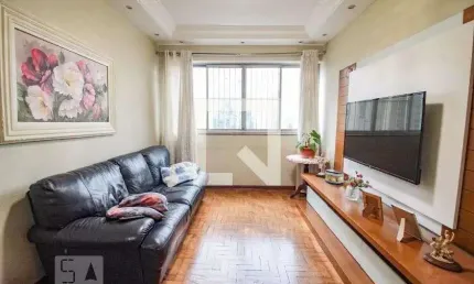 Cobertura para Venda - Santana, 3 Quartos,  114 m² - São Paulo