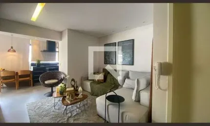 Apartamento para venda - aclimação, 1 quarto,  49 m² - são paulo