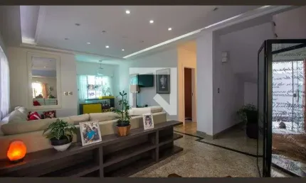 Casa / sobrado em condomínio para venda - vargem grande, 5 quartos,  360 m² - rio de janeiro
