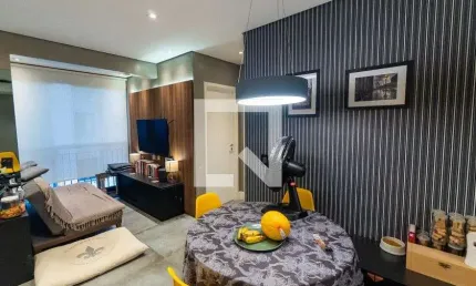 Apartamento para Venda - Saúde, 2 Quartos,  50 m² - São Paulo