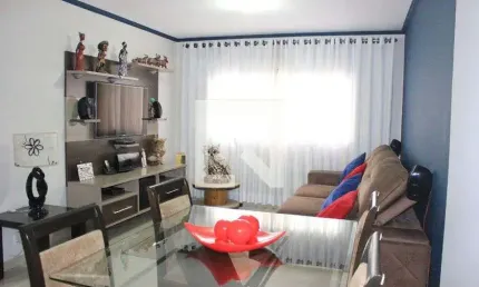 Casa / Sobrado em Condomínio para Venda - Jardim City, 3 Quartos,  150 m² - Guarulhos