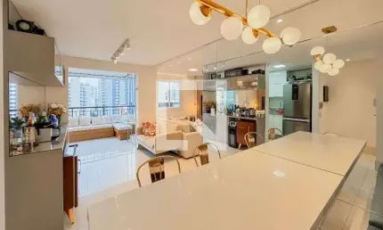 Apartamento para venda - vila mariana, 2 quartos,  70 m² - são paulo