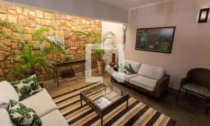 Casa para Venda - Mansões Santo Antônio, 3 Quartos,  330 m² - Campinas