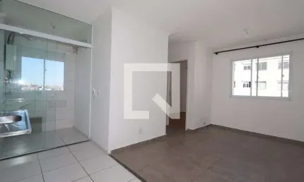 Apartamento para venda - vila ema, 2 quartos,  41 m² - são paulo