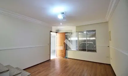 Casa para Venda - Paulicéia, 4 Quartos,  180 m² - São Bernardo do Campo