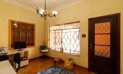 Casa para venda - vila guilherme, 3 quartos,  200 m² - são paulo