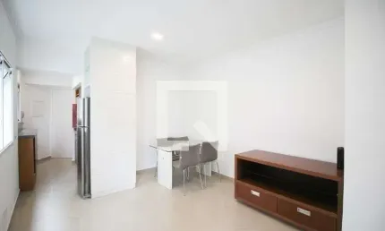 Apartamento para venda - vila olímpia, 1 quarto,  42 m² - são paulo