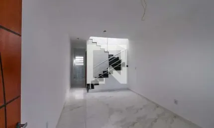 Casa para Venda - Sapopemba, 3 Quartos,  67 m² - São Paulo