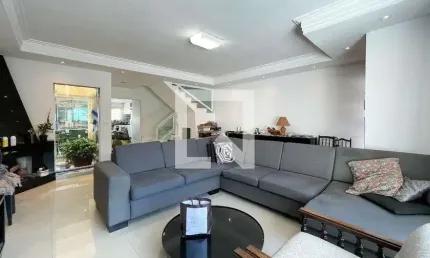 Casa para venda - jardim do mar, 3 quartos,  296 m² - são bernardo do campo
