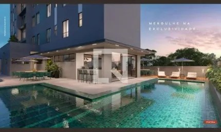 Cobertura para Venda - Santa Lúcia, 4 Quartos,  303 m² - Belo Horizonte