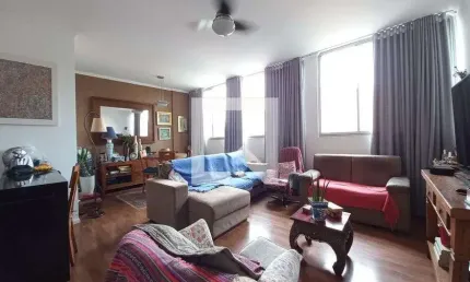 Apartamento para Venda - Cambuí, 3 Quartos,  200 m² - Campinas