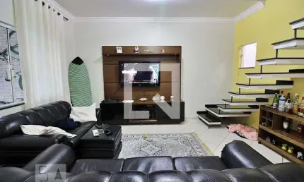 Casa para Venda - Nova Petrópolis, 4 Quartos,  225 m² - São Bernardo do Campo