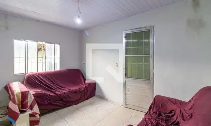 Casa para Venda - Vila Fátima, 2 Quartos,  250 m² - Guarulhos