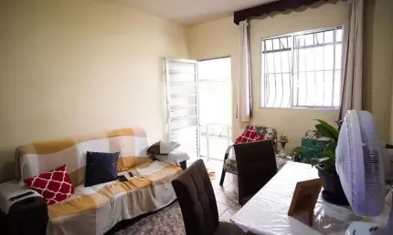 Apartamento para Venda - Ouro Preto, 3 Quartos,  97 m² - Belo Horizonte