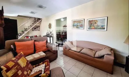 Casa / Sobrado em Condomínio para Venda - Cantagalo, 5 Quartos,  207 m² - Niterói