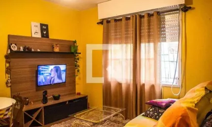 Apartamento para venda - santa tereza , 2 quartos,  53 m² - porto alegre