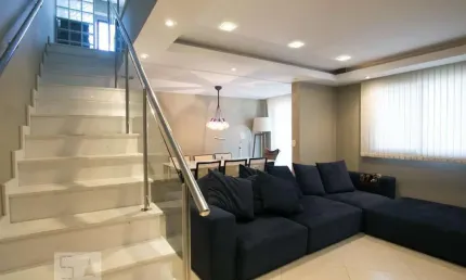 Cobertura para Venda - Tijuca, 4 Quartos,  270 m² - Rio de Janeiro
