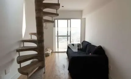 Cobertura para Venda - Jaguaré, 3 Quartos,  96 m² - São Paulo