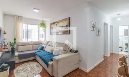 Apartamento para Venda - Azenha, 2 Quartos,  61 m² - Porto Alegre