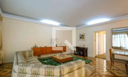 Casa para Venda - Perdizes, 3 Quartos,  220 m² - São Paulo