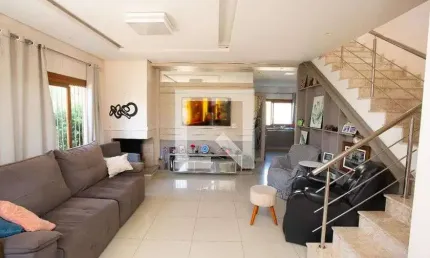Casa para Venda - Marechal Rondon, 4 Quartos,  272 m² - Canoas