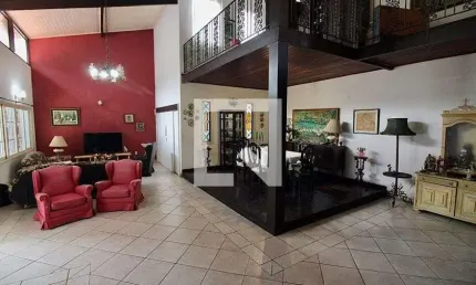 Casa para Venda - Recreio, 5 Quartos,  600 m² - Rio de Janeiro