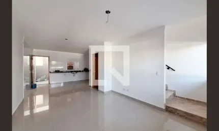 Casa para venda - santana, 3 quartos,  100 m² - são paulo