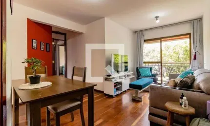 Apartamento para Venda - Saúde, 4 Quartos,  96 m² - São Paulo